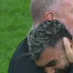 Gabigol no Corinthians? Mano Menezes comenta sobre jogador do Flamengo