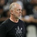 Reconstrução? Mano Menezes fala sobre fim de “ciclos” no Corinthians