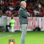 Próximo adversário do Atlético, Internacional tem 'ambiente horroroso'