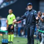 Mano desabafa após vitória do Grêmio sobre Atlético e dedica virada a torcedores