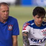 Segunda reformulação de Mano Menezes no Corinthians rendeu ídolos e “base” do time do hexa