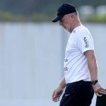 Corinthians x Flamengo: times definidos para o duelo pelo Brasileirão