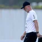 Corinthians x Flamengo: times definidos para o duelo pelo Brasileirão