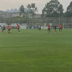 Time A x Time B? Veja escalações usadas por Mano em treino do Corinthians