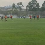 Time A x Time B? Veja escalações usadas por Mano em treino do Corinthians