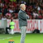 Mano Menezes se reúne com direção no Beira-Rio para definir futuro no Inter