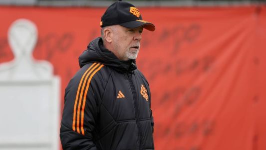 Mano Menezes tem negociação com clube do mundo árabe