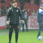 Inter confirma desfalque importante para jogo com o Cruzeiro no Brasileirão