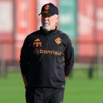 Sem destaque, Internacional divulga relacionados para jogo com Atlético