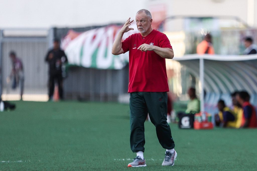 Fluminense precisa melhorar o aproveitamento para sonhar com vaga no Carioca