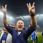 No último título da carreira, Mano Menezes foi algoz do Corinthians