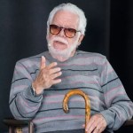 Morre aos 92 anos Manoel Carlos, autor de novelas clássicas