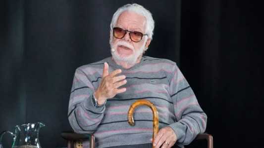 Autor teve a morte confirmada pela família neste sábado (10)