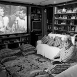 Globo altera programação para homenagear o autor Manoel Carlos