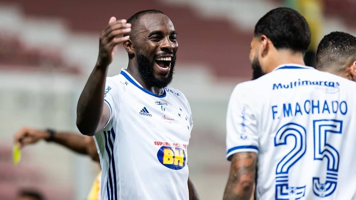 Cruzeiro pode quebrar dois tabus contra o América no Independência: confira
