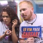 Na Casa de Vidro do BBB 23, Manoel dispara contra Gabriel: 'no meu jogo a gente fala na cara'