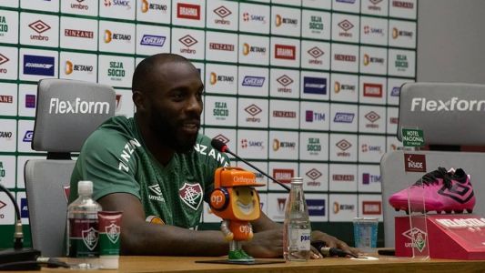 Manoel está suspenso preventivamente