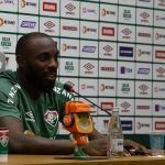 Suspenso pela Conmebol, Manoel pode atuar contra o Atlético? Entenda situação
