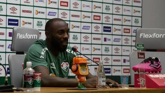 Manoel está suspenso preventivamente