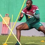 Audiência de doping de Manoel, do Fluminense, é adiada pela Conmebol