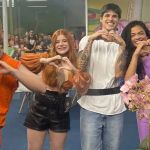 BBB 23: qual participante da Casa de Vidro ganhou mais seguidores?