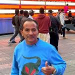 Sucesso na internet, ‘Caneta Azul’ faz turnê nos EUA e revela novidades na carreira