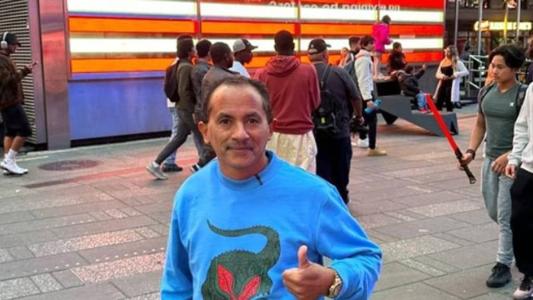 Manoel Gomes faz nove shows nos Estados Unidos em abril