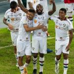 Botafogo x Fluminense: veja os números do clássico no Nilton Santos