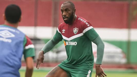 Manoel não pode nem usar as dependências do Fluminense
