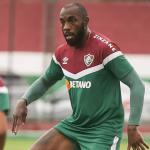 Manoel, do Fluminense, será julgado por doping no próximo dia 26