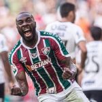 Manoel, do Flu e ex-Cruzeiro, pega oito meses de suspensão por doping pela Conmebol