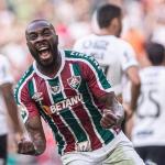 Manoel, do Flu e ex-Cruzeiro, pega oito meses de suspensão por doping pela Conmebol