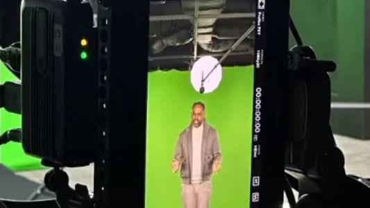 Manoel Soares comanda o 'Bombou'