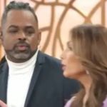 Globo define substituto de Manoel Soares no 'Encontro' com Patrícia Poeta