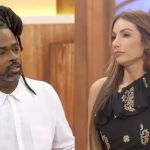 Patrícia Poeta X Manoel Soares: sensitiva prevê mudanças e nova apresentadora no 'Encontro'