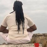 Em Angola, Manoel Soares desabafa: ‘preciso me encontrar’