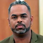 Manoel Soares desmente boatos sobre Patrícia Poeta e sua saída do 'Encontro' 