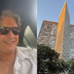 Veja quem é o ex-faxineiro que se tornou síndico em exercício do Edifício JK, em BH