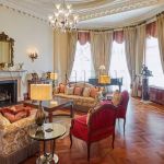 Mansão perto do Palácio de Buckingham está à venda em Londres por quase R$ 270 milhões