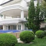 Por dívida, mansão de pentacampeão pelo Brasil será leiloada por valor milionário