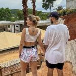 Sauna, salão e elevador: saiba detalhes da mansão de Virginia e Zé Felipe