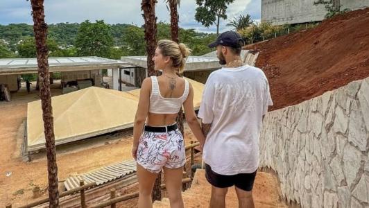 Mansão terá sauna, salão de beleza, academia e outros espaços luxuosos