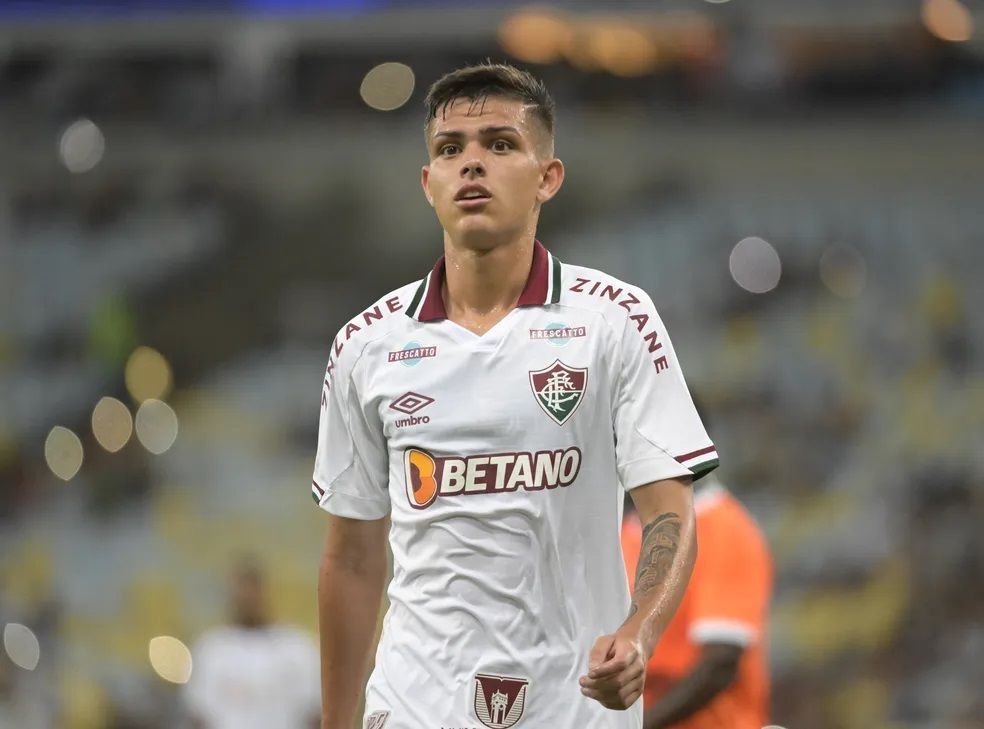 Fluminense vai levar quatro atletas não inscritos para o Mundial de Clubes em delegação