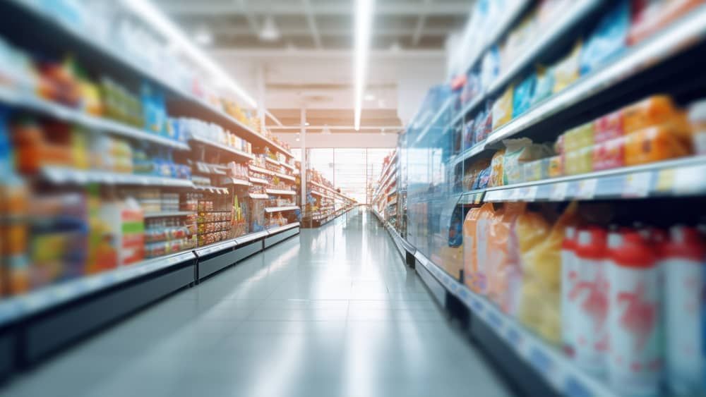 Empregado flagrado fazendo sexo no supermercado perde causa na Justiça em Minas 
