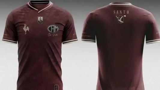 Manto da Massa 4 já supera 25 mil camisas vendidas