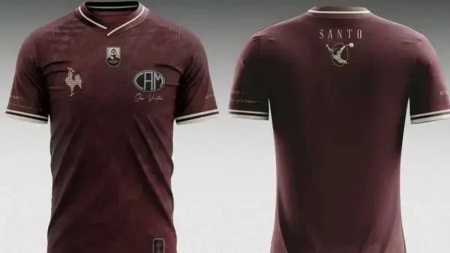 Manto da Massa 4 já supera 25 mil camisas vendidas