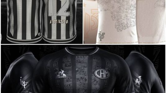 Manto da Massa 4 vem aí? Saiba detalhes no Pacotão de Notícias do Atlético