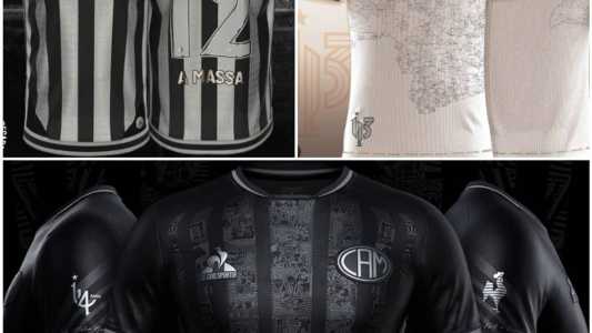 Manto da Massa 4 vem aí? Saiba detalhes no Pacotão de Notícias do Atlético