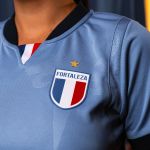 Fortaleza lança nova camisa, em homenagem ao Dia dos Pais