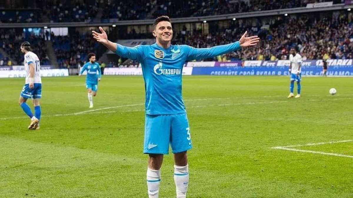 Corinthians anuncia venda de Mantuan ao Zenit